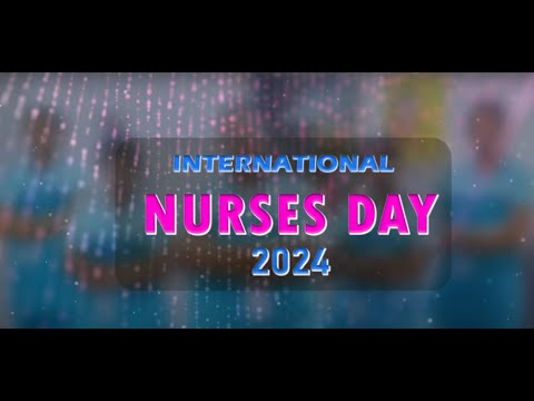 Happy International Nurses Day 2024  | Journey of A4 Nurses in tamil | Nurses Day Celebration