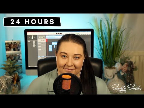 Shawn Mendes - 24 Hours Cover