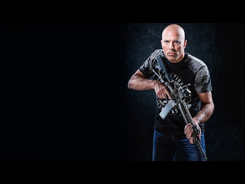 I Defend The 2nd - Royce Gracie - Supporting Pro-2A Politicians