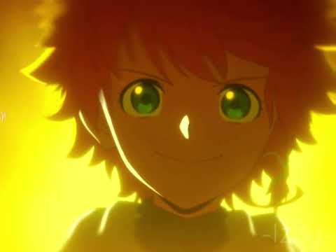 The Promised Neverland Season 2 Edit