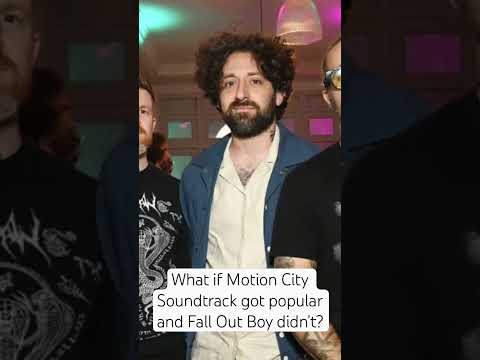 Check out the episode coming out today on #falloutboy #motioncitysoundtrack #indie #punk #shorts