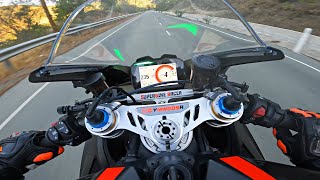 2022 Ducati Panigale V4 Pure Sound