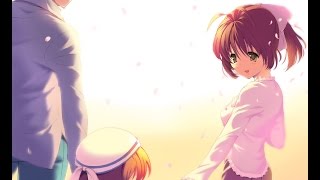 【CLANNAD】中村悠一　桜