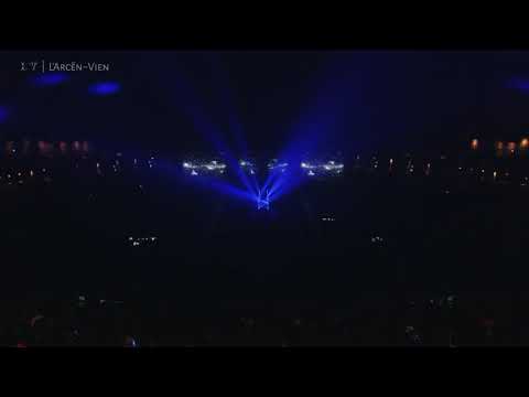 L'Arc~en~Ciel - Shizuka no Umide | L'ArChristmas LIVE 2018