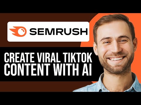 How To Create Viral TikTok Content With AI (2025) Step By Step Tutorial