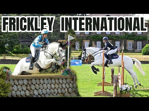 A DREAM COME TRUE | Frickley Event Vlog