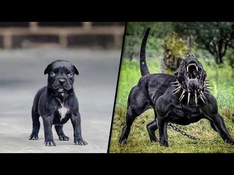 Before & After Animals Growing Up. 🤤| Animal Transformation Amazing