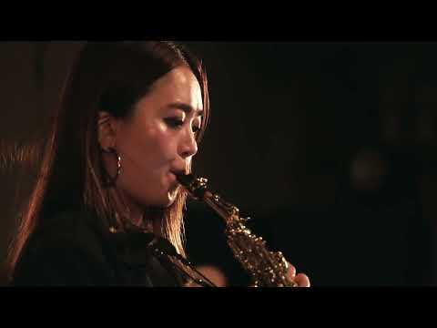 Happy People - Kenny Garrett (cover)