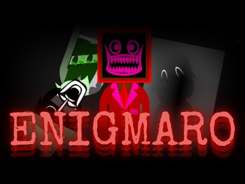 Enigmaro | -Incredibox: Melophobia- mix