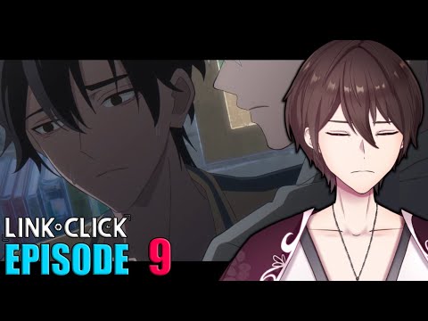 This was painful. | EPISODE 9 | Vtuber Reacts to [Link Click]