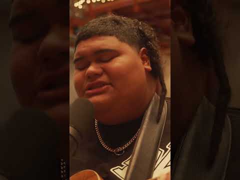 Does anyone recognize this song? #iamtongi #newmusic #hawaii #yessah