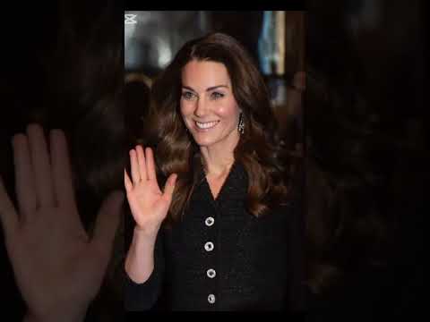 Kate middelton important News And facts #news #royalsfamily #britishroyalfamily #royalfamilysecrets