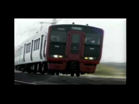 電車でGO!2 鹿児島本線813系 ED