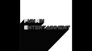 FUNWIN ENTERTAINMENT • LOGO