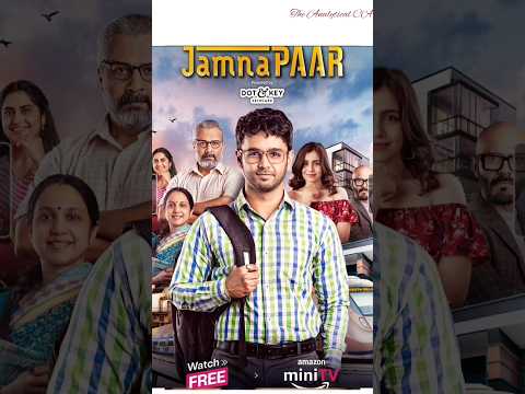 Must watch series #jamnapar #ca #camotivationalvideo