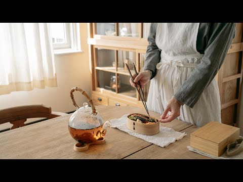 Enjoying Spring in Rural Hokkaido | Working in the Fields with a Packed Lunch