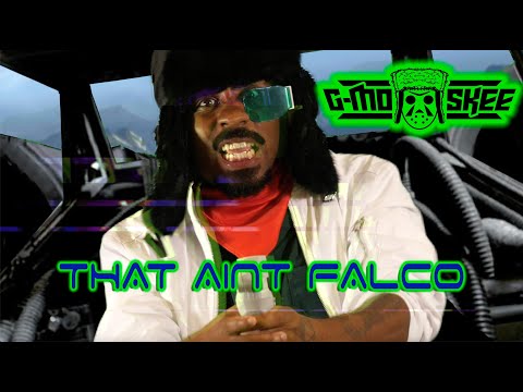 G-Mo Skee - That Aint Falco (Official Music Video)