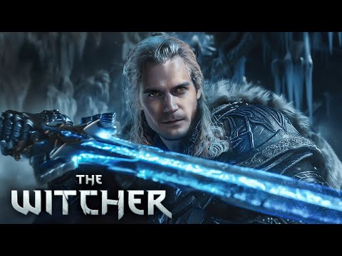 THE WITCHER Full Movie 2024: Vampire Hunt | FullHDvideos4me Action Movies 2024 English (Game Movie)