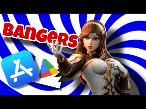 These Games Are Certified *BANGERS* | iOS & Android