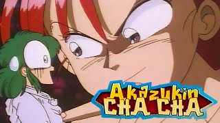 Akazukin Chacha English dub Episode 73 ~A Smaller Magic for Seravy~