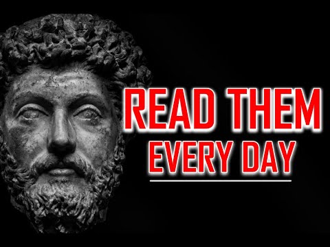 The Most Inspirational Marcus Aurelius Quotes