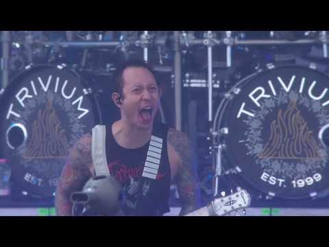 Trivium - In Waves (Rock am Ring 2019)