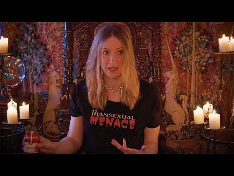 The Witch Trials of J.K. Rowling | ContraPoints