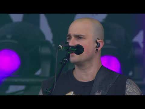 Trivium - Beyond Oblivion (Rock am Ring 2019)