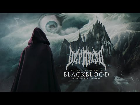 Defamed - Blackblood (Instrumental) | Full EP Official Stream