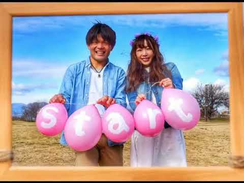 【結婚式】オープニングムービー　自作ムービー