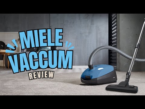 Miele Vacuum Face Off 7 BEST Models Revealed!