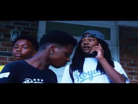 Lil Daddy "Trap Money" Music Video