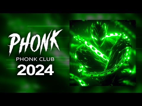 Phonk Music 2024 ※ Best Drift Phonk & TikTok Phonk ※ Фонк 2024