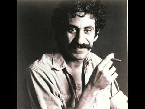 Jim Croce - Final Concert - Workin' At The Car Wash Blues - 2/10