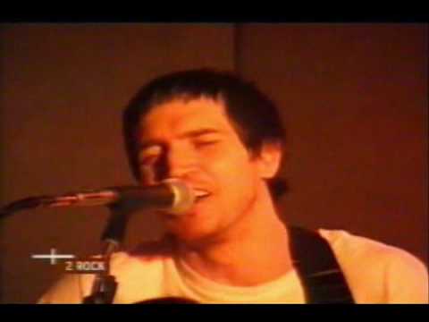 Live - J. Frusciante (live)