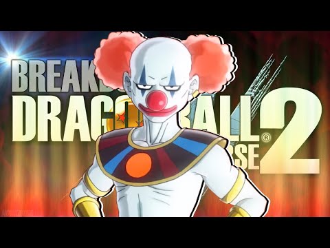 (EARLY DLC 18) UNIVERSE 11'S GOD OF DESTRUCTION!!! Dragon Ball Xenoverse 2 Belmod Gameplay!