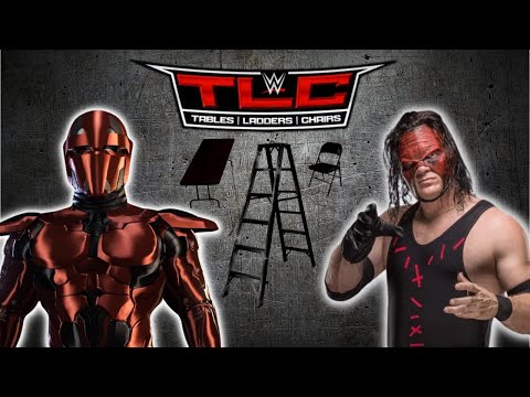 Whol vs. Kane | TLC | Match Highlights | WWE Fastlane