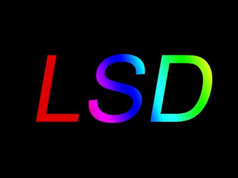 LSD v2.