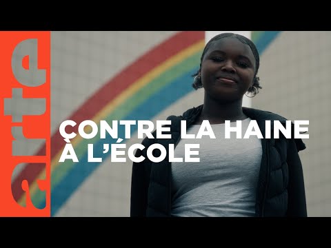 Prévenir le harcèlement scolaire | Kids | ARTE