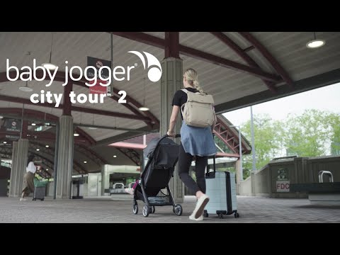 Baby Jogger® City Tour™ 2