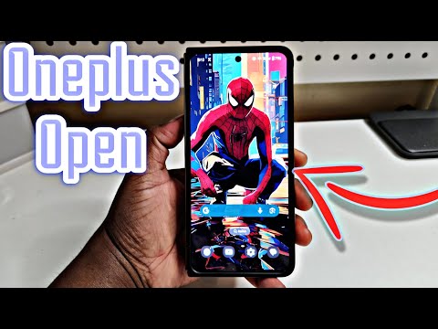 Why I'm choosing the OnePlus Open (And you should too)