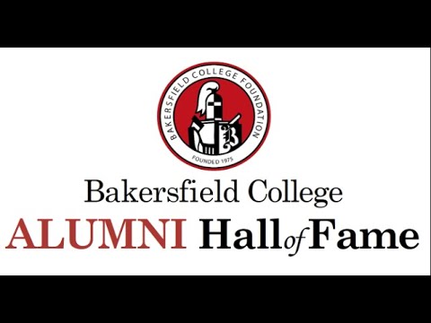 Bakersfield College Alumni Hall of Fame 2022 Honoree Celebration