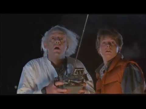 "BACK TO THE FUTURE" ("De Volta Para o Futuro") - 30.º  aniversário.