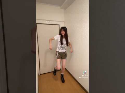 【TikTok】君にドキッ！