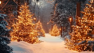 Celtic Christmas Carols, Soft Holiday Christmas Music "Christmas Evergreen" Open Road Folk Music