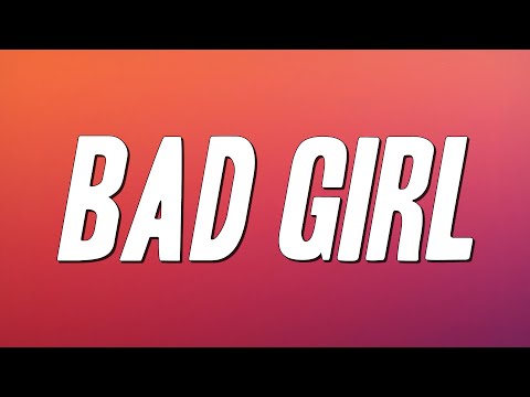 Wizkid  - Bad Girl ft. Asake (Lyrics)