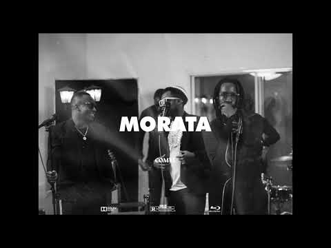 Free Wakadinali x Nyashinki Arbantone Dancehall Instrumental Type Beat 2024 - ''Morata''