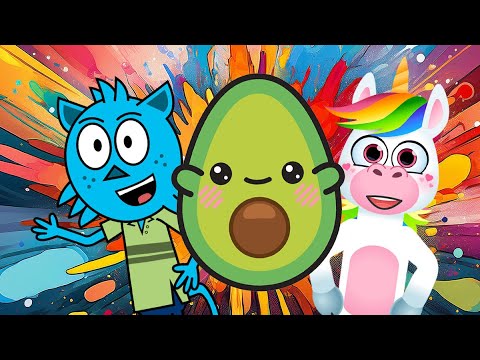 Animated Characters for Social Media: Character Animator | Adobe Creative Cloud