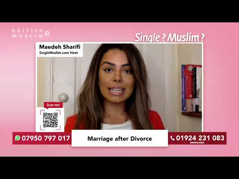 Being a single parent and entering a relationship is hard! Single Muslim LIVE - Episode 21