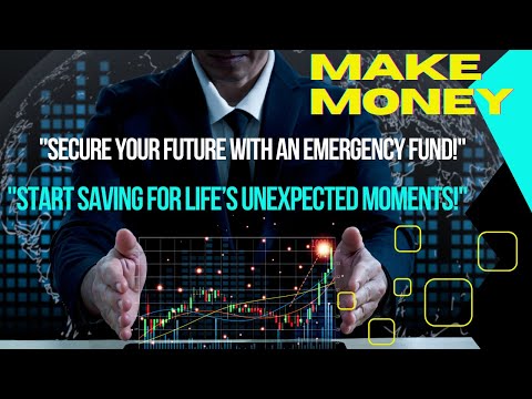 "The Ultimate Guide to Building a Solid Emergency Fund: Protect Your Future"